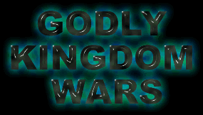 Godly Kingdom Wars